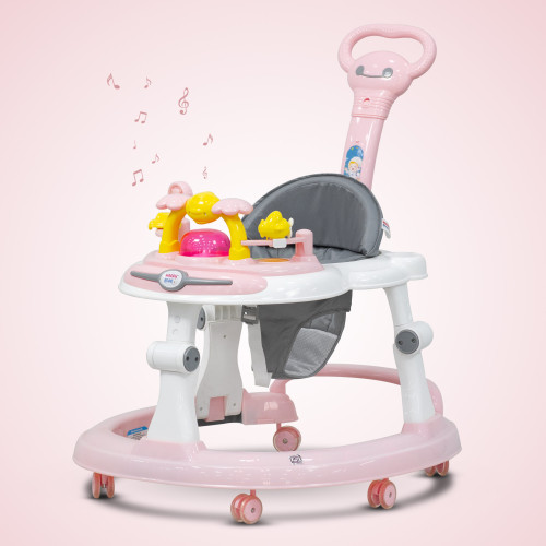 Astro Baby Walker with Handle 