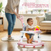 Astro Baby Walker with Handle - Pink