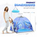 Frozen Tent for Kids