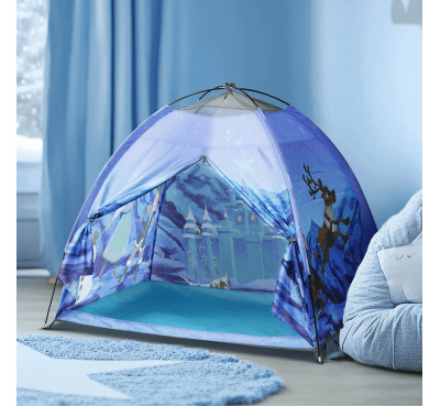 Frozen Tents for Kids