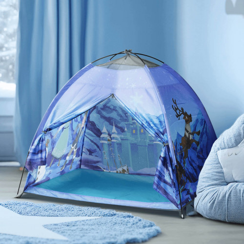 Frozen Tent for Kids