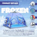 Frozen Tent for Kids