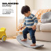  3 in 1 Rider cum Rocker, Balance Board (Yellow)