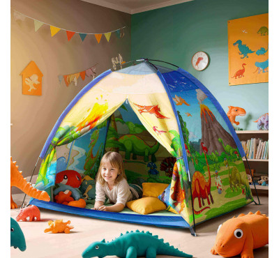   Dino Tents for Kids