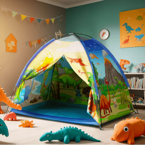   Dino Tents for Kids