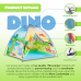 Dino Tent for Kids