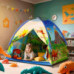 Dino Tent for Kids