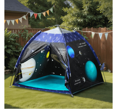 Planet Tents for Kids