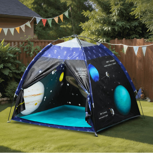 Planet Tents for Kids