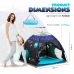 Planet Tent for Kids