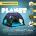 Planet Tent for Kids