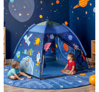 Space Tents for Kids