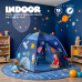 Space Tent -  Foldable Tent for Kids